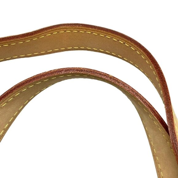 LOUIS VUITTON Palermo GM M40146 Monogram - MI5019 Shoulder Bag Monogram Canvas - Picture 11 of 15